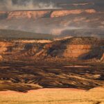 4th firefighter dies from injuries in western Colorado blaze
