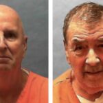 2nd octogenarian faces lethal injection as Florida plans executions