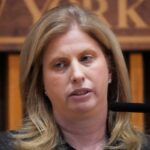 New York Police Department investigates 2 stabbings as possible hate crimes