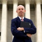 Supreme Court litigator gets prison for tax evasion case after gambling on poker