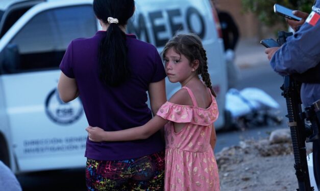 US designates 2 new Mexican cartels as foreign terrorist organizations