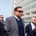 George Santos’ next gig? Reality TV show contestant