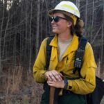 Memorial service to honor firefighters killed on Colorado-Utah border