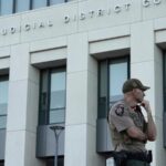 Lawyers for man charged with killing Charlie Kirk question reliability of evidence