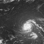 Possible super typhoon threatens US Pacific territories still recovering from last storm