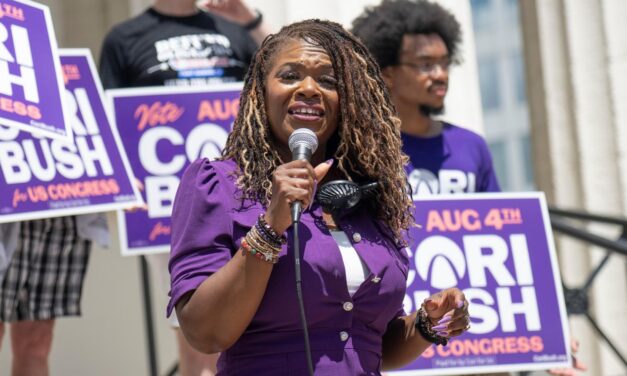 Cori Bush and Wesley Bell’s rematch sets up key test for Democrats in Missouri