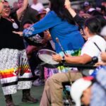 Puyallup Tribe and First Nations in Canada hope World Cup partnerships raise cultural awareness