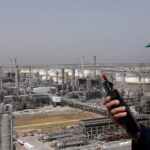 7 OPEC+ countries agree to expand monthly oil production modestly as prices slide