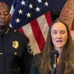 Seattle mayor defends ousting police chief after festival shootout
