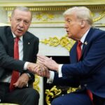 Trump’s ties to Erdogan sold him on this year’s NATO summit. Turkey may win big in other ways