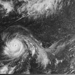 Fierce winds hit US Pacific territories as Super Typhoon Bavi nears Guam