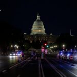 Judge sets February trial for man charged with planting pipe bombs on the eve of the Capitol riot