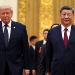 US looks to boost anti-China spending worldwide, documents say