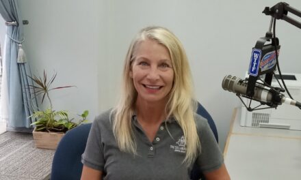 Donna Gross interview – August 11, 2026