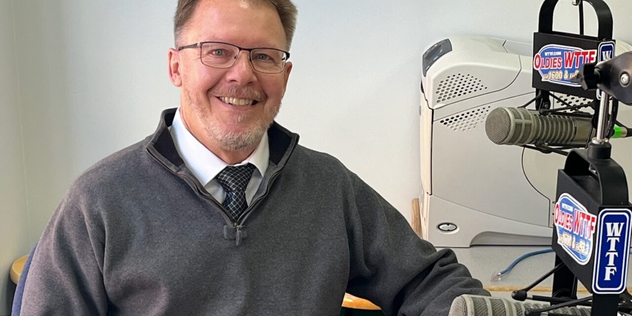 Mayor Wilkinson interview – August 4, 2026