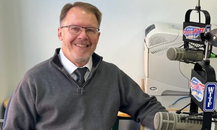 Mayor Wilkinson interview – August 4, 2026