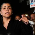 California lawmaker Aisha Wahab wins special election to succeed Eric Swalwell