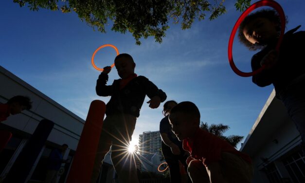 Trump administration moves forward with Head Start overhaul, proposing to eliminate regulations