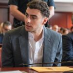 What to know about Luigi Mangione’s guilty plea in killing of UnitedHealthcare CEO Brian Thompson