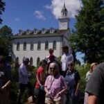Ohio already has the oldest Mormon temple. Now it has one of the newest