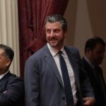 California lawmakers pass bill allowing people to identify their Jewish ancestry on state forms