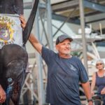 Boat hauls in 1,260-pound blue marlin believed to be East Coast’s largest catch