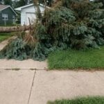 Tens of thousands in Indiana are still without power a week after deadly storms