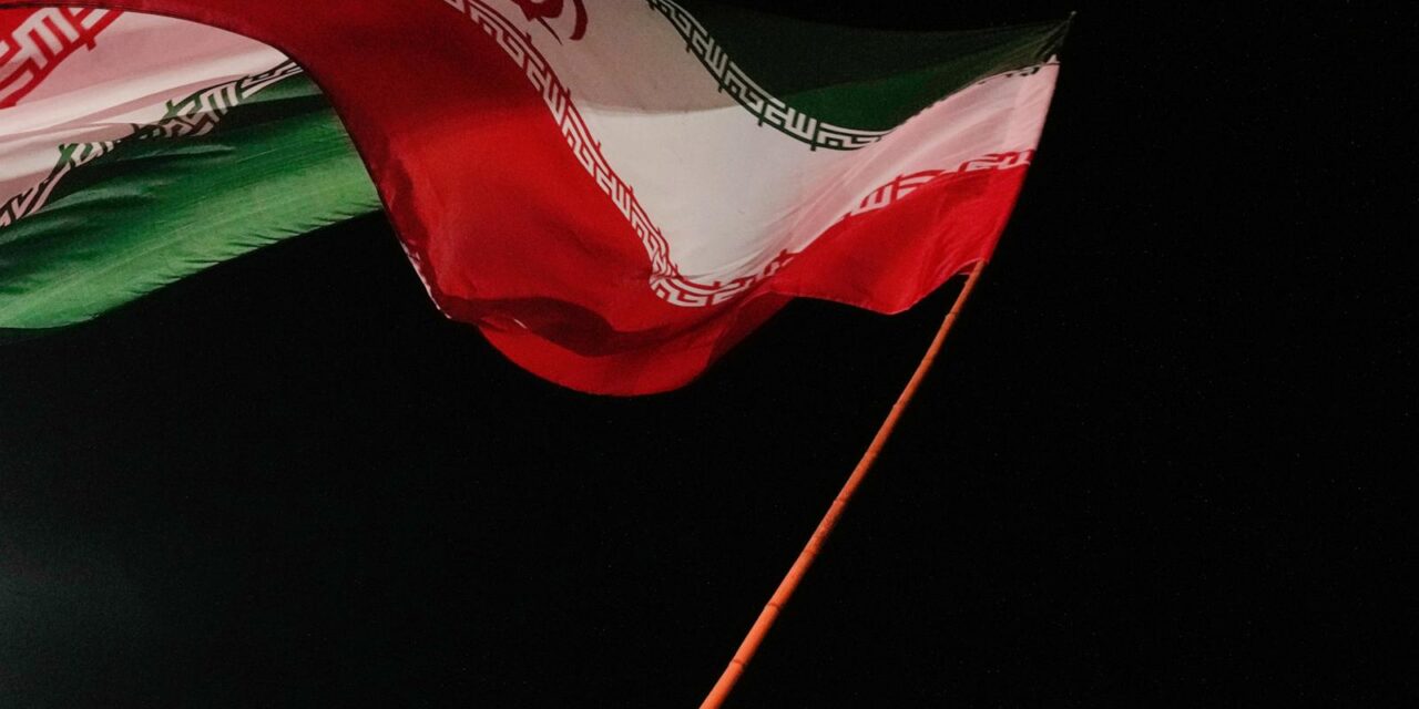 A quiet channel between ICE and Iran shaped deportation flights, newly released emails show