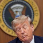 Trump wanted interest rate cuts to be ‘Rocket Fuel’ for the economy. He is losing that fight so far
