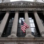 US national debt now stands at $40 trillion