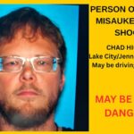6 dead, including suspect, in series of killings in Michigan