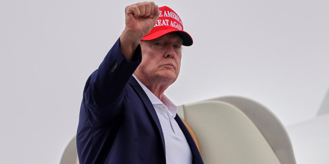 Trump orders Pentagon to scale back joint exercises with South Korea