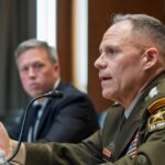 Army will shut down a unit in Europe focused on learning drone warfare