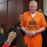 Federal judge won’t make disgraced clerk pay Alex Murdaugh’s $600,000 in legal fees for 1st trial