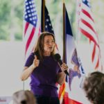 Third time the charm? Democrat Christina Bohannan tries again in pivotal US House race in Iowa