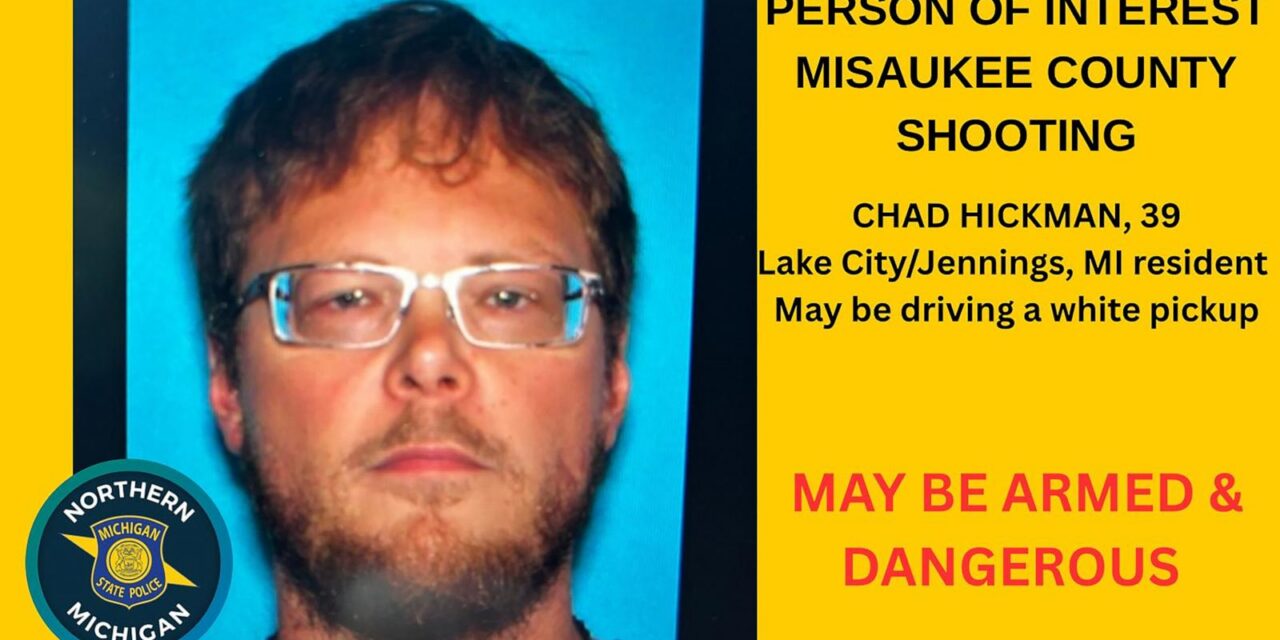 Teen boy among 6 dead including suspect in Michigan shootings; girl survived