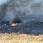 Army identifies identifies 2 Fort Hood helicopter pilots killed in Apache crash