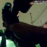 Ohio city fires officer who shot and killed 15-year-old, settles lawsuit with family