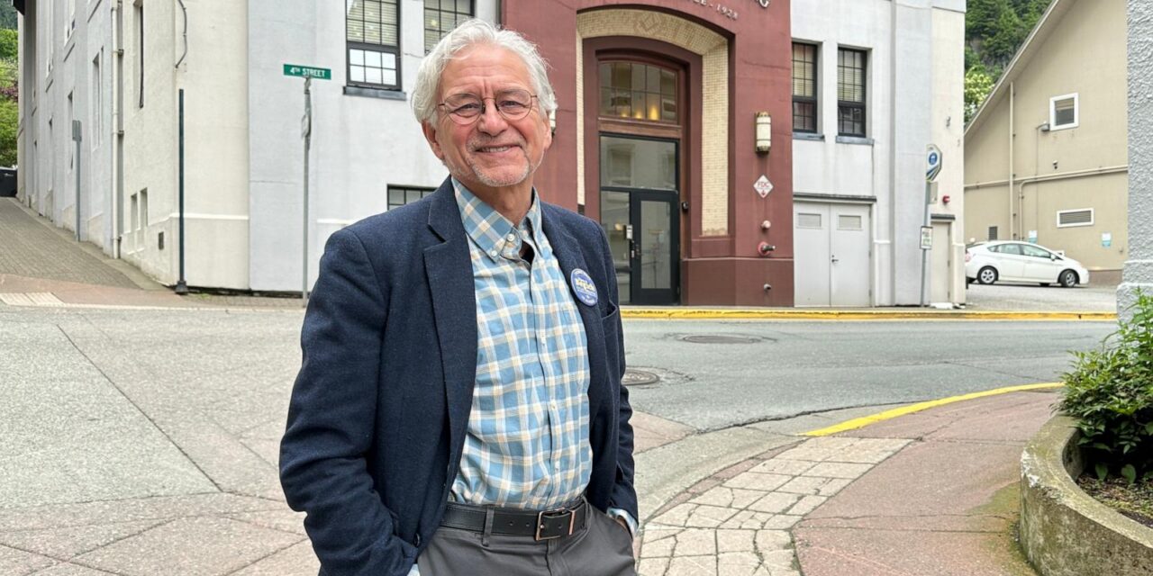 Democrats aim to unite behind one candidate in Alaska governor’s race as they hope to flip the seat