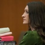 Psychologist testifies Lindsay Clancy was not criminally responsible in killing of her 3 children