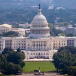 House lawmakers return to Washington with a stopgap funding bill atop the list of priorities