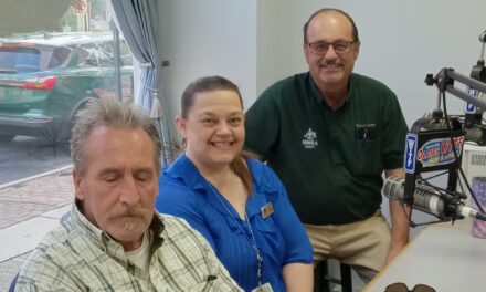 County Corner – September 3, 2026
