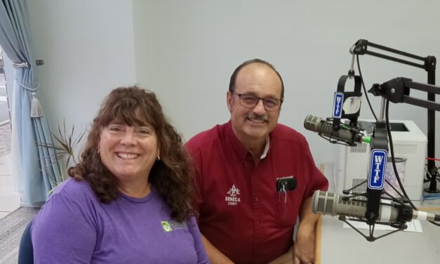 County Corner – September 10, 2026