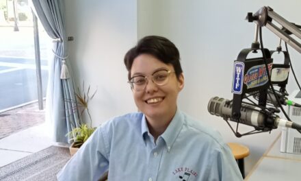 Fostoria Lake Plains Chorus Interview – 9-14-2026