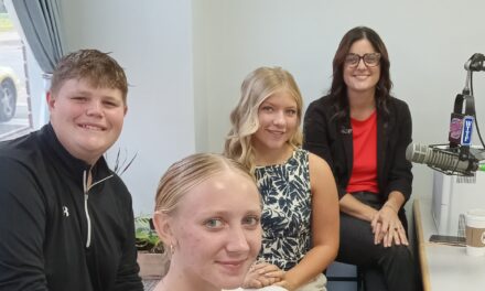 Seneca Co CEO interview – 9-15-26