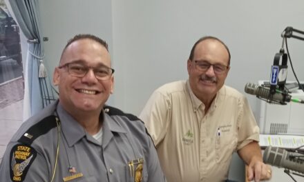 County Corner – September 17, 2026