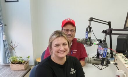 County Corner – 9-29-26