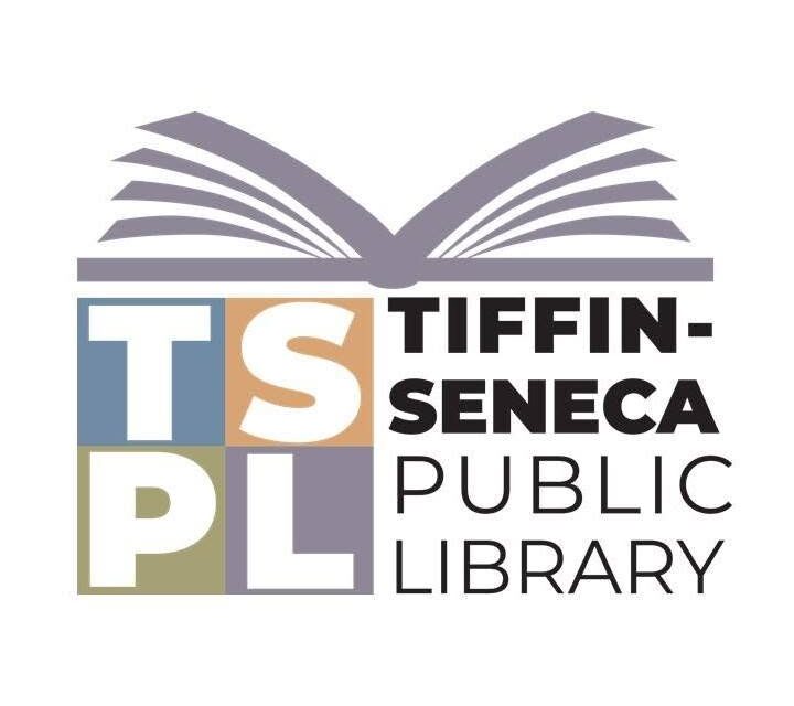 Tiffin-Seneca Public Library’s Events – October 19 – 24, 2026
