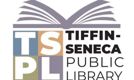 Tiffin-Seneca Public Library Events – October 12 – 17, 2026