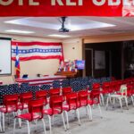 Republican redistricting in Texas and Florida may not turn out as Trump had hoped